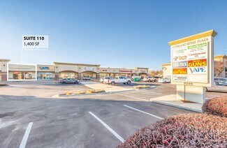 More details for 8249 W Overland Rd, Boise, ID - Retail for Lease