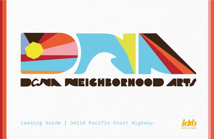 DNA - Dana Neighborhood Arts - Convenience Store