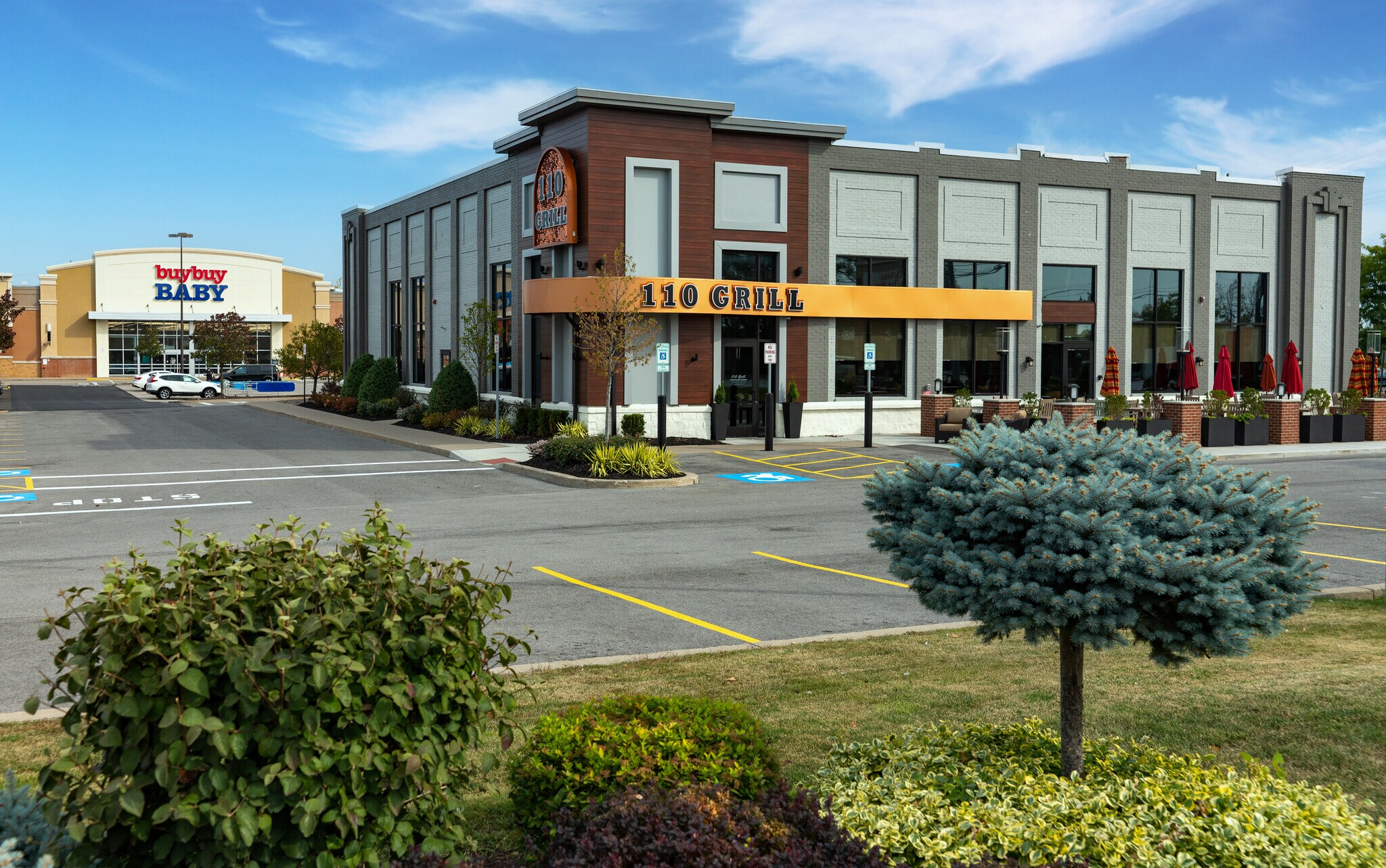 770790 Jefferson Rd, Henrietta, NY 14623 Market Square