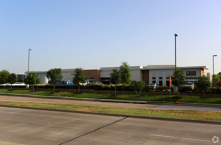 935 S Kimball Ave, Southlake, TX for lease - Primary Photo - Image 1 of 8