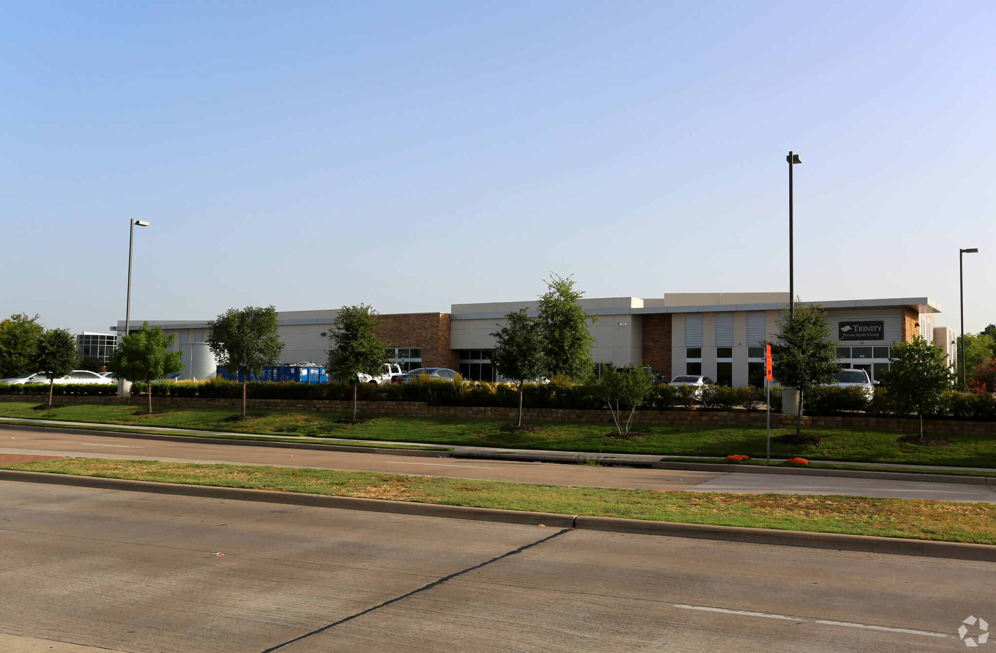 935 S Kimball Ave, Southlake, TX for lease Primary Photo- Image 1 of 9