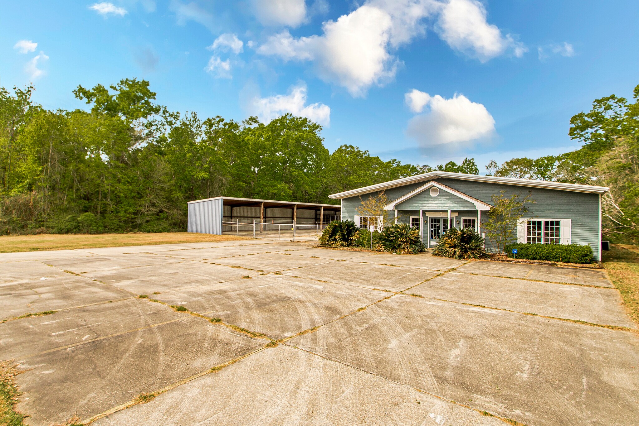 15353 LA-21, Bogalusa, LA for sale Primary Photo- Image 1 of 1
