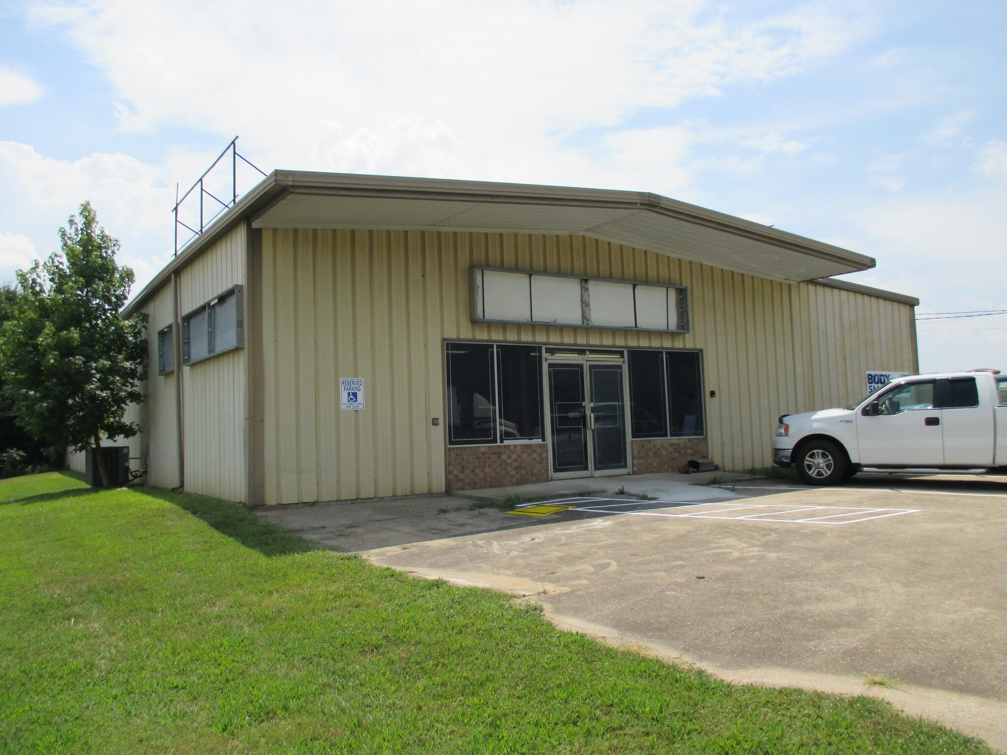 1600-C Athens Hwy, Gainesville, GA for sale Building Photo- Image 1 of 1