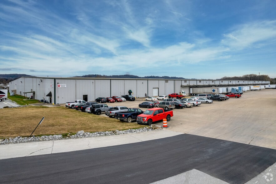 1295 Stuart St, Chattanooga, TN for sale - Primary Photo - Image 1 of 1