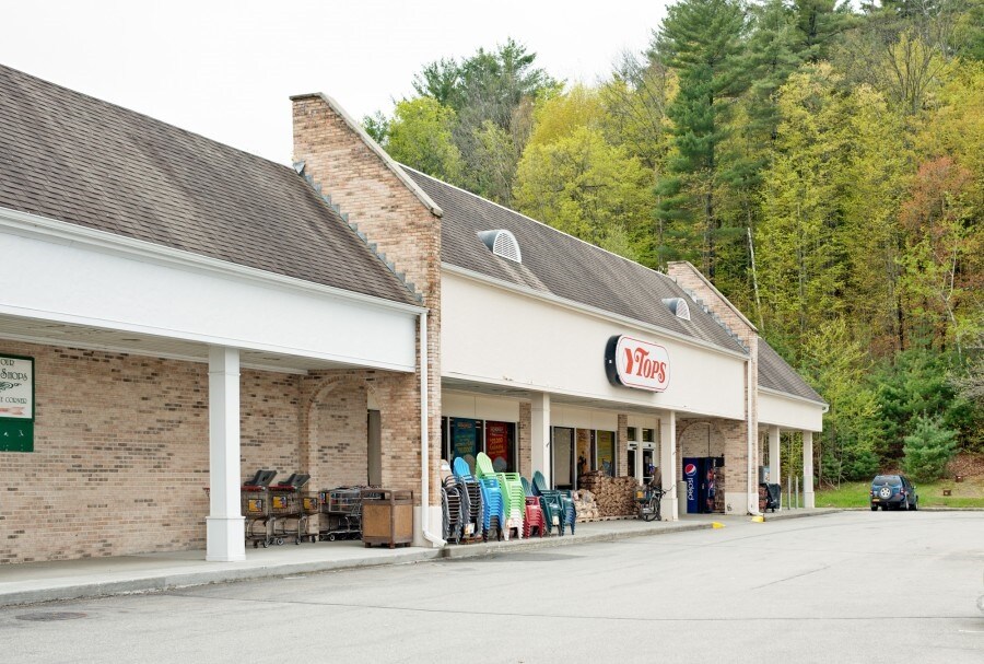 273 Main St, North Creek, NY 12853 North Creek Center