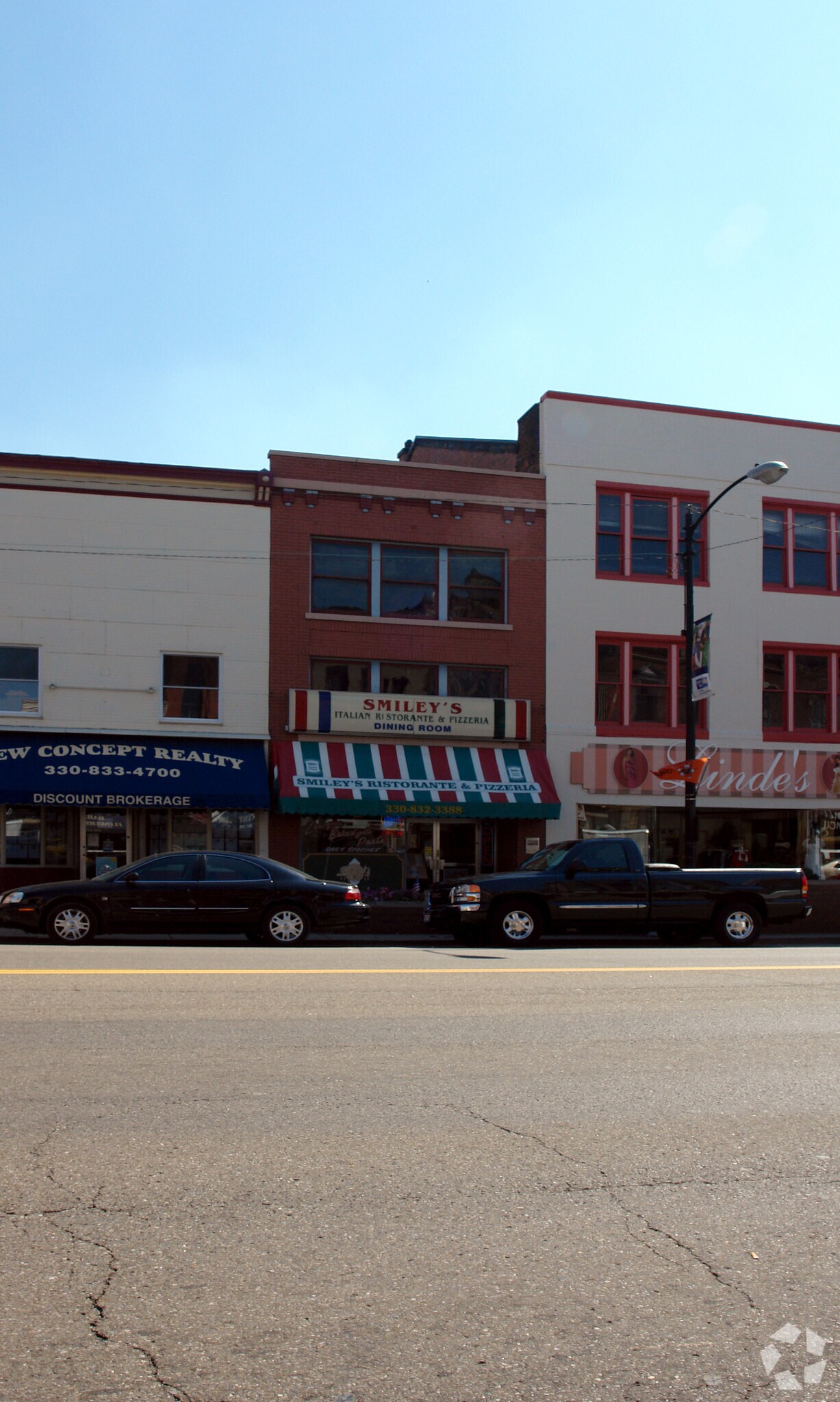 27 Lincoln Way E, Massillon, OH for sale Primary Photo- Image 1 of 1