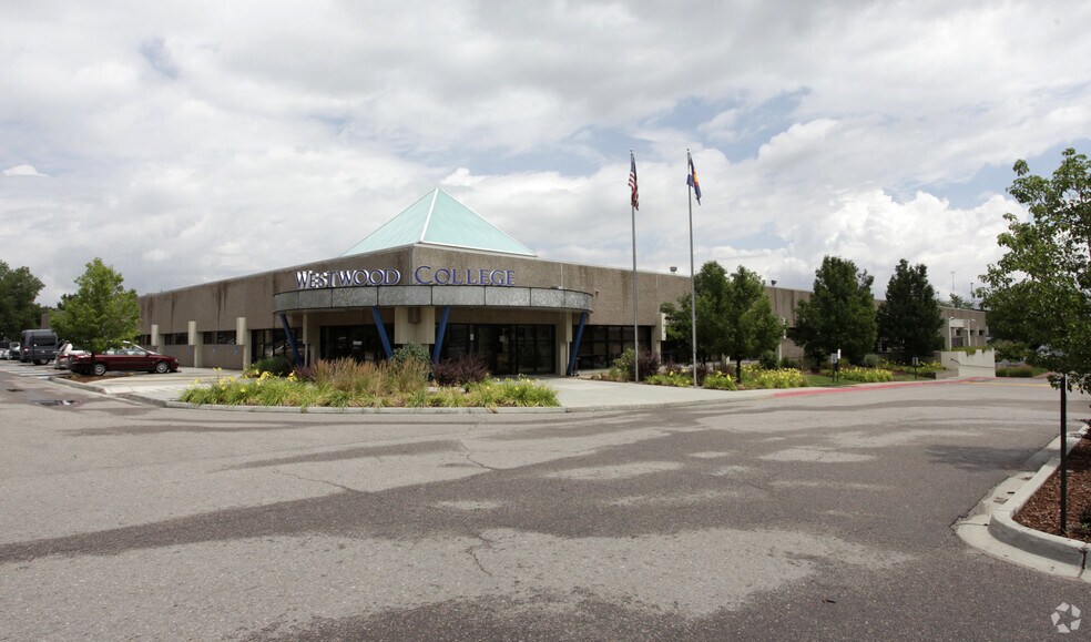 7350 N Broadway, Denver, CO for sale - Primary Photo - Image 1 of 1