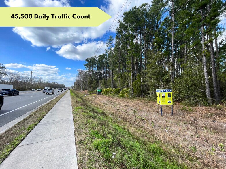 0 SR 200, Yulee, FL 32097 Land for Sale
