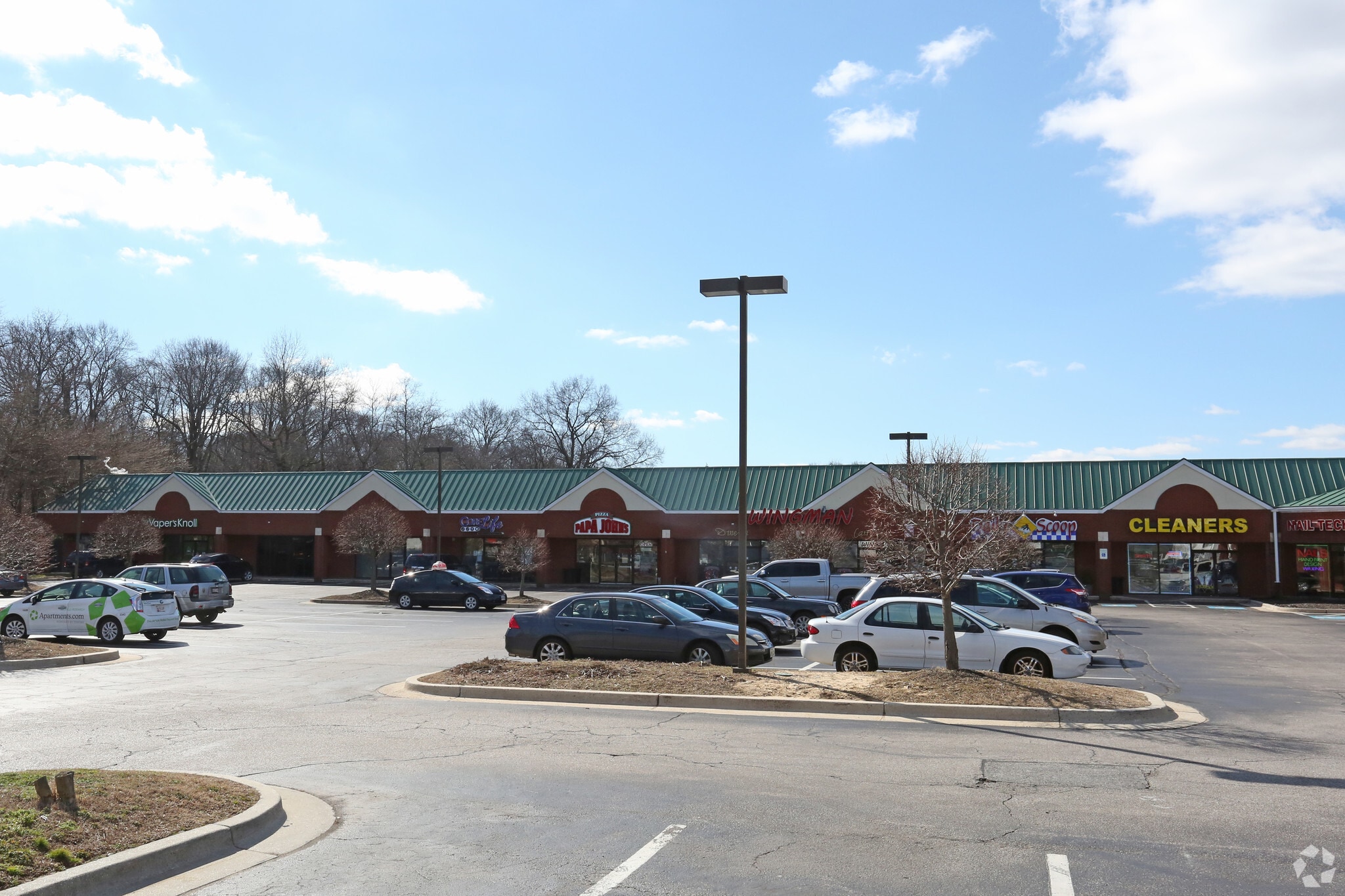 3201 Mountain Rd, Pasadena, MD 21122 Mountain Road Plaza