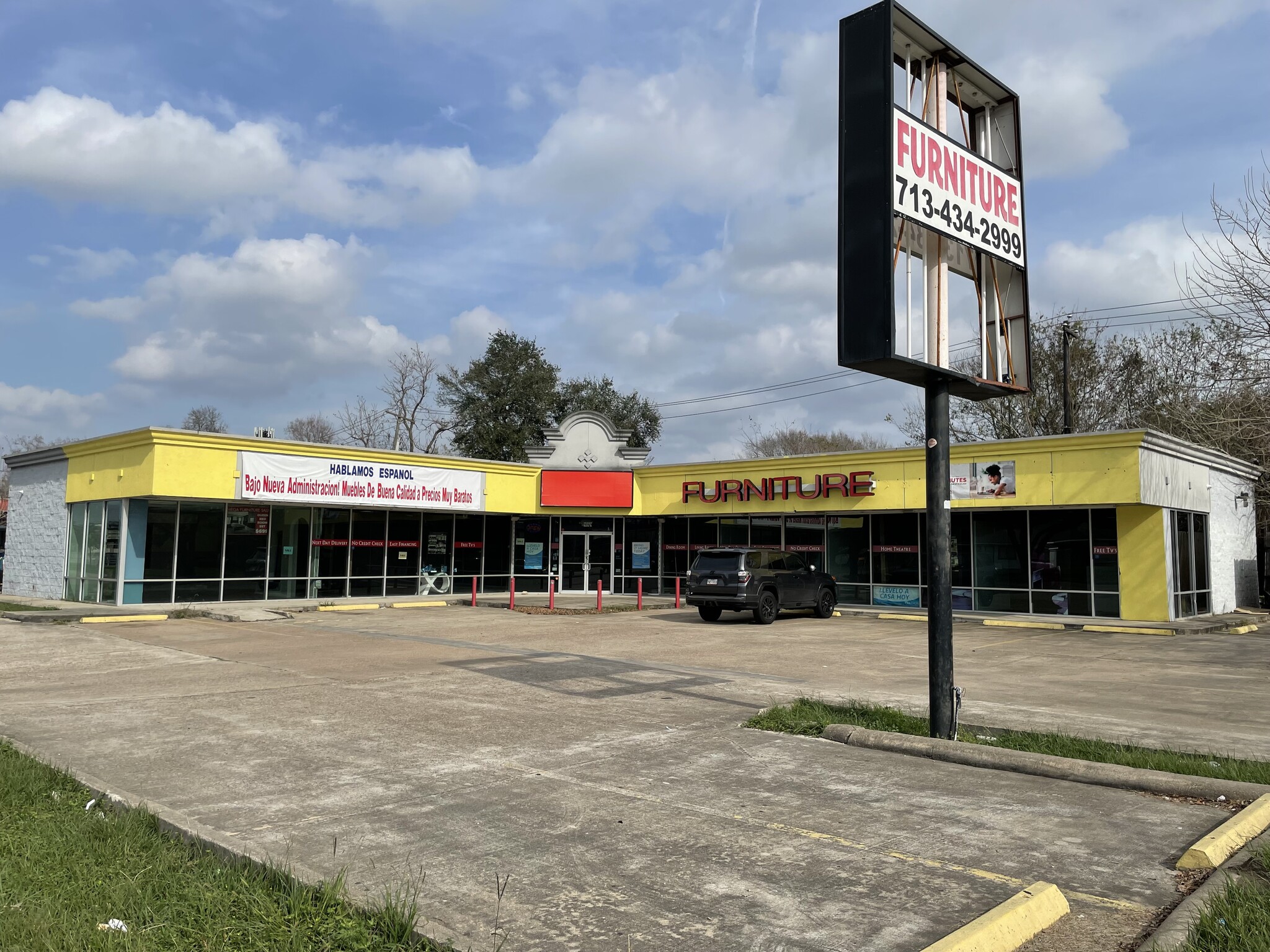 15441 S Post Oak Rd, Houston, TX for sale Building Photo- Image 1 of 1