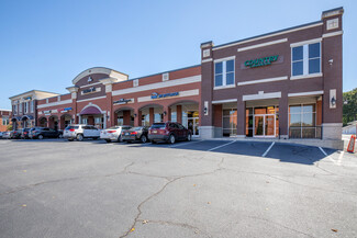 More details for 162 W Main St, Cartersville, GA - Office, Retail for Lease