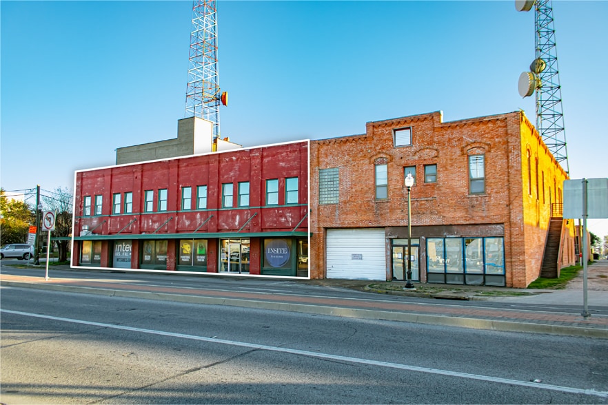 123 William J Bryan Parkway, Bryan, TX for sale - Primary Photo - Image 1 of 1