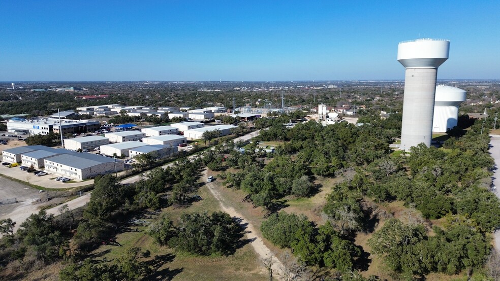 12100 Anderson Mill Rd, Austin, TX for sale - Aerial - Image 1 of 5