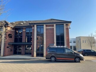 More details for 25 Osier Way, Olney - Office for Lease