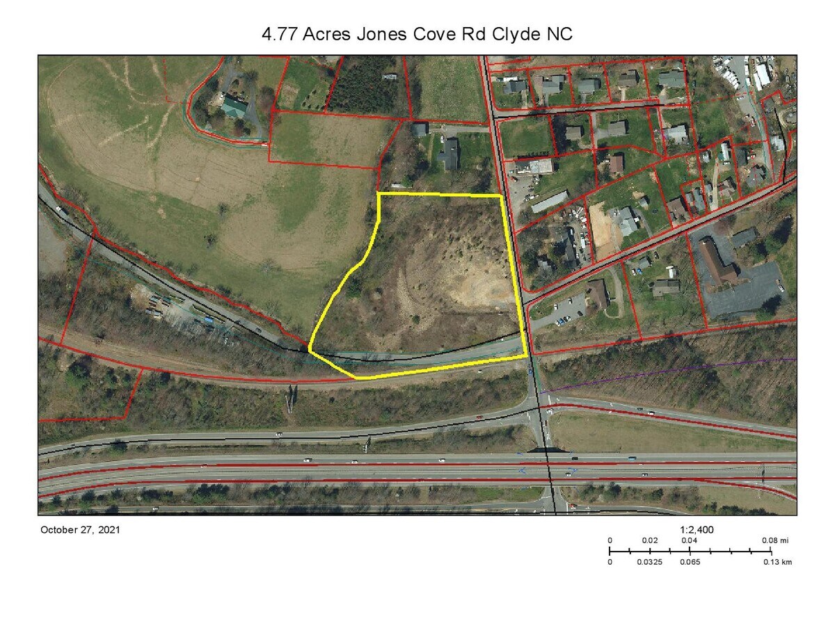 99999 Jones Cove Rd, Clyde, NC 28721