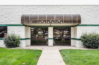 More details for 3940-4030 Pendleton Way, Indianapolis, IN - Flex for Lease