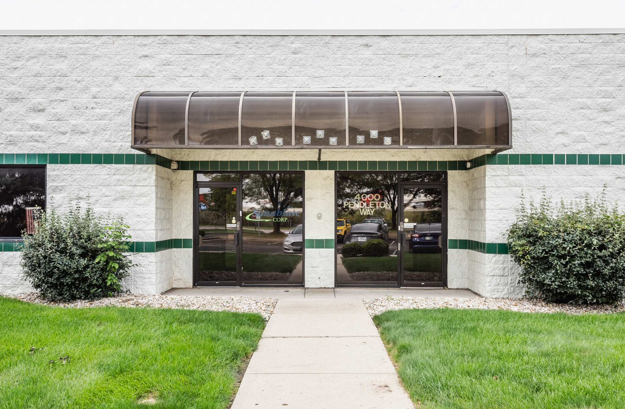 3940-4030 Pendleton Way, Indianapolis, IN for sale Building Photo- Image 1 of 1