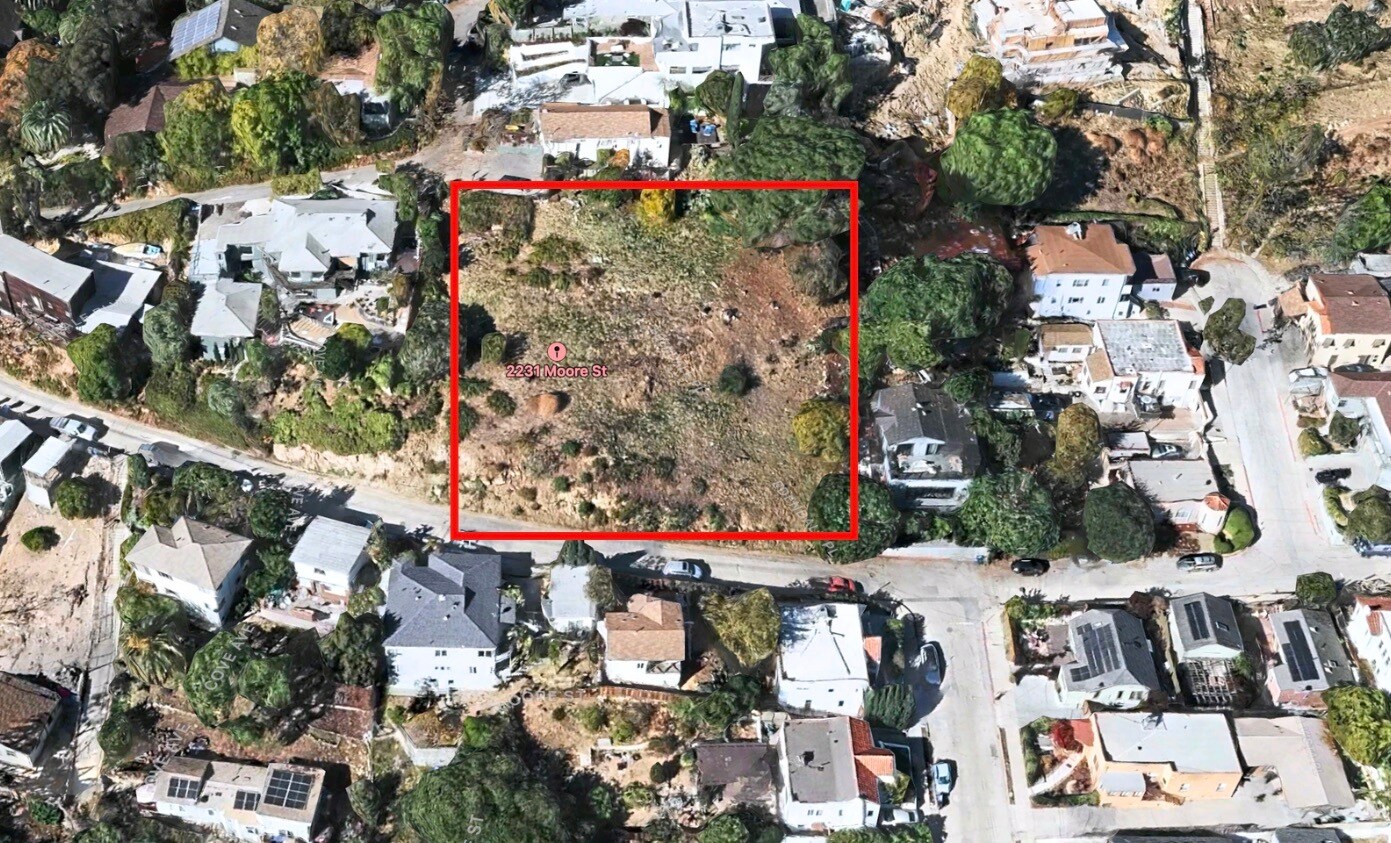 2231 Moore St, Los Angeles, CA for sale Primary Photo- Image 1 of 1