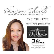 Sharon Shiell