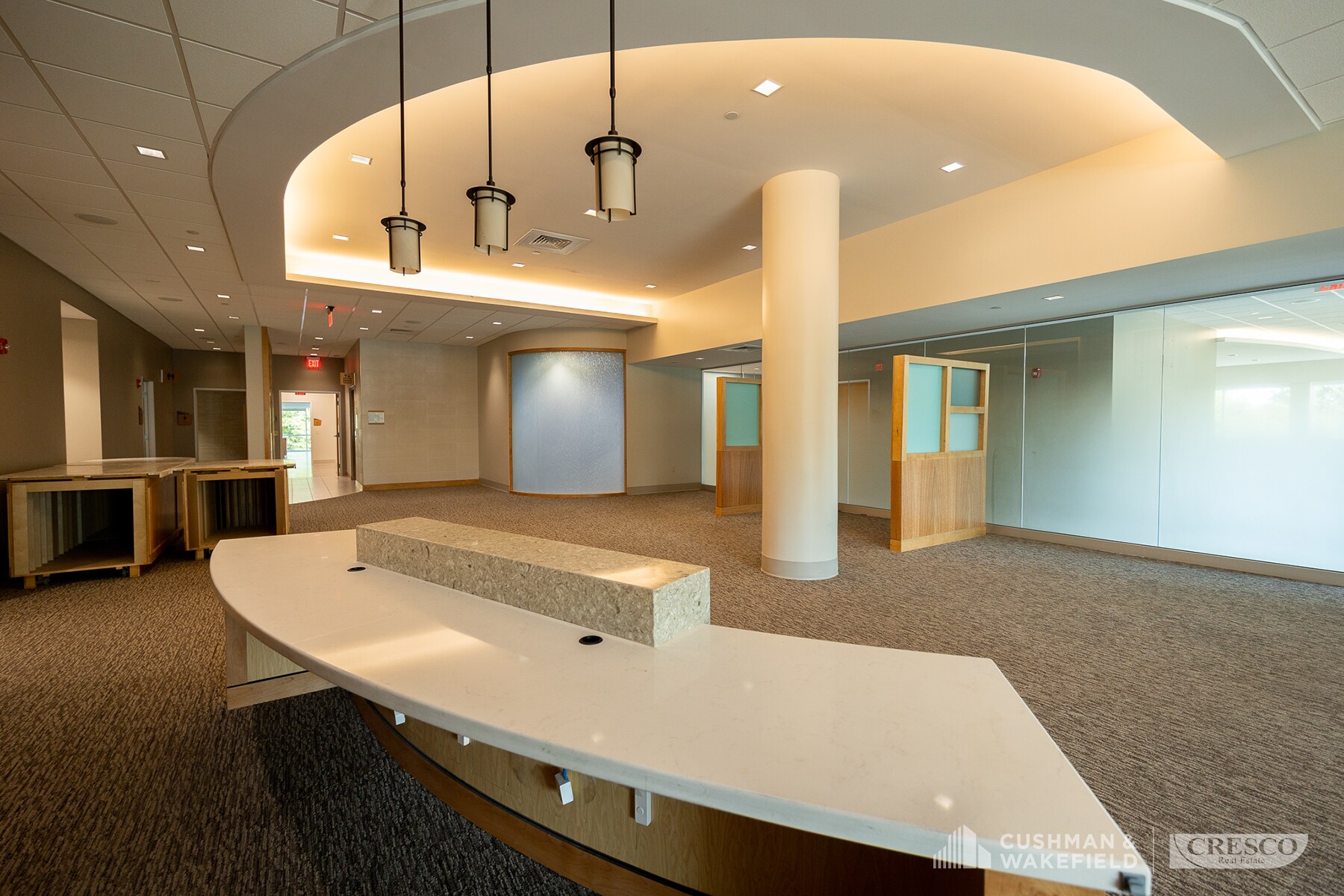 300 Allen Bradley Dr, Mayfield Heights, OH 44124 Office for Sale
