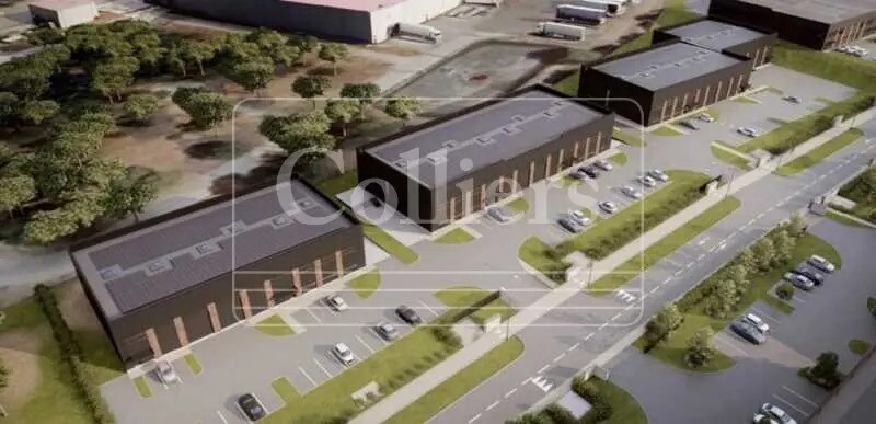 Flex in Signes for lease - Building Photo - Image 2 of 4