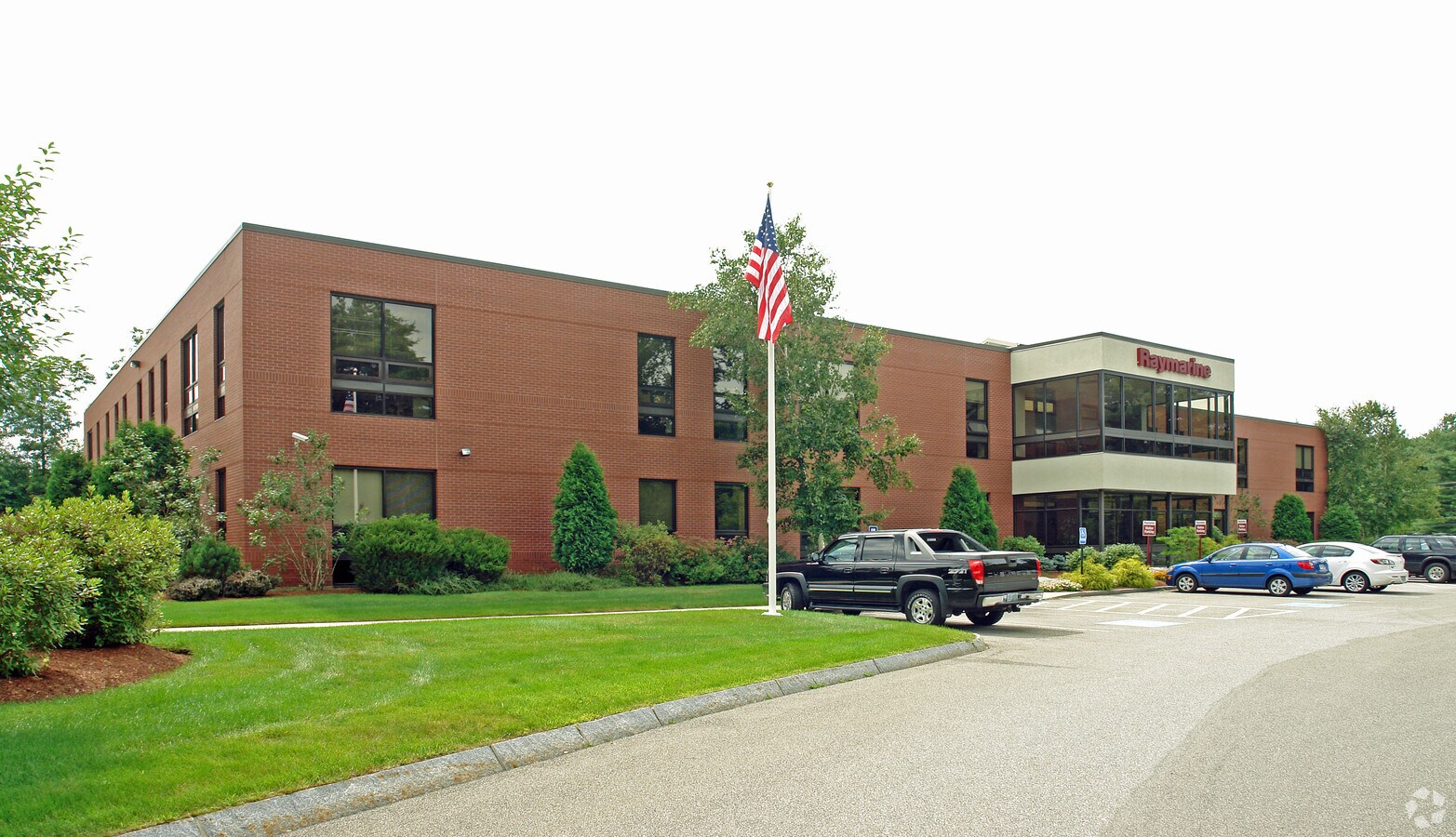 21 Manchester St, Merrimack, NH 03054 Property Record