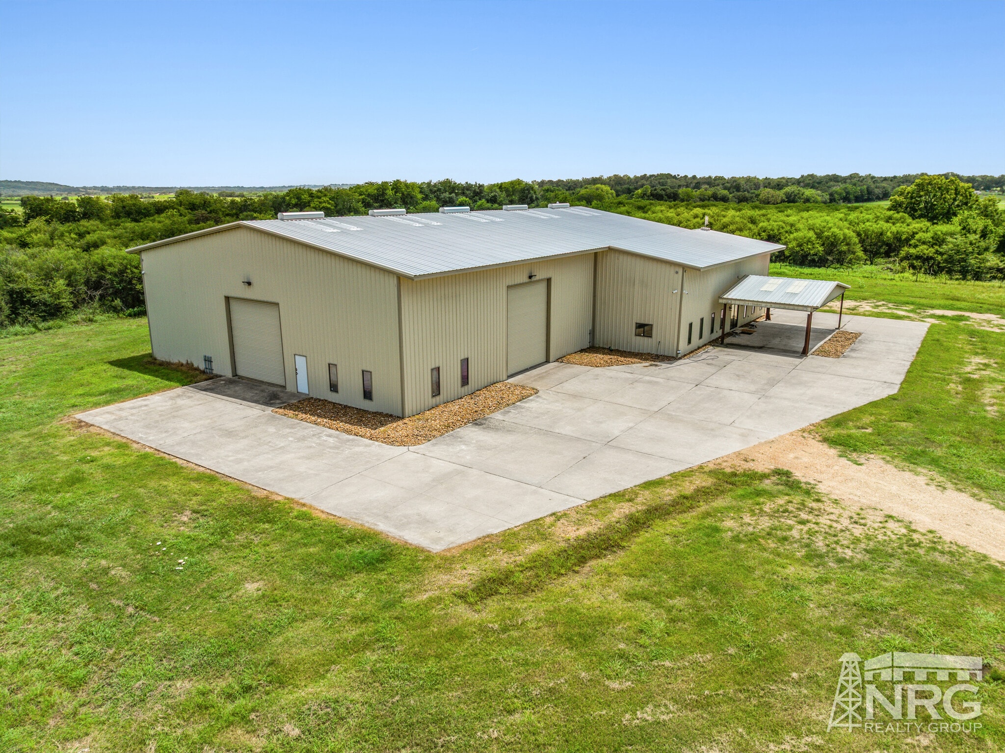 851 Bordovsky Rd, La Grange, TX for lease Building Photo- Image 1 of 13