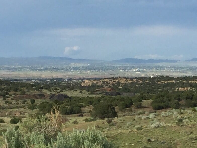 TBD Newlin Ridge Rd, Florence, CO for sale - Building Photo - Image 2 of 12
