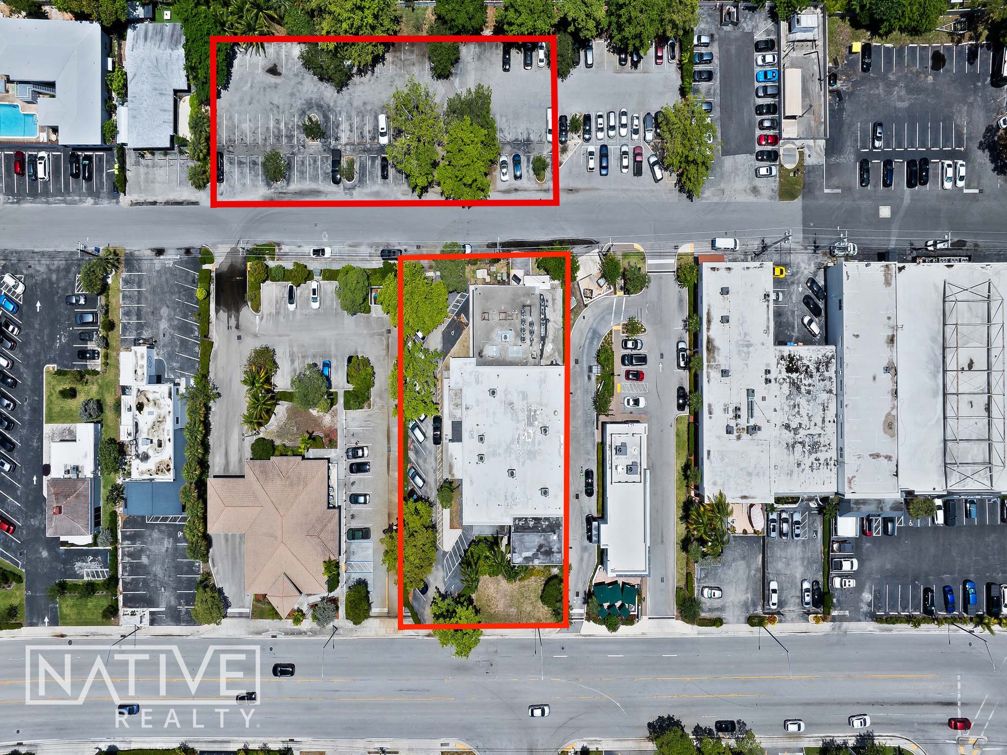 1471 NE 26th St, Wilton Manors, FL for sale Aerial- Image 1 of 30