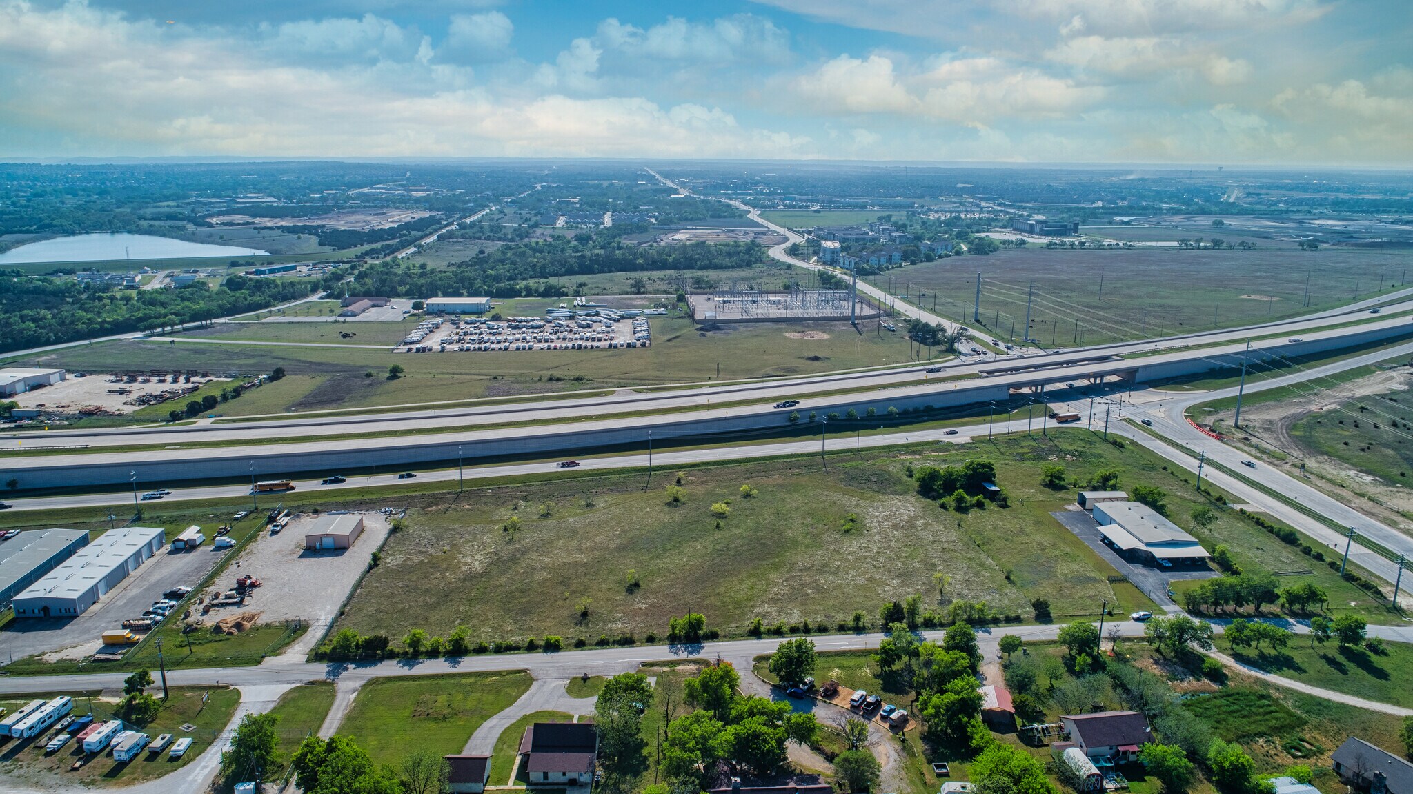 1550 CR 269, Leander, TX for sale Building Photo- Image 1 of 1