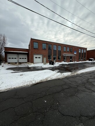 More details for 18 Midland St, Hartford, CT - Flex for Lease