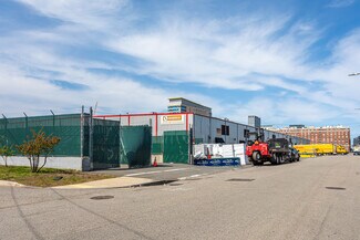 More details for 420 E St, South Boston, MA - Industrial for Lease