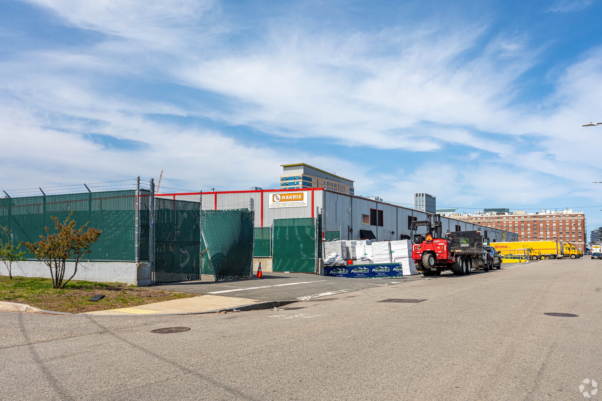 420 E St, South Boston, MA for lease Primary Photo- Image 1 of 4