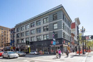 More details for 1001-1005 Market St, San Francisco, CA - Multifamily for Sale