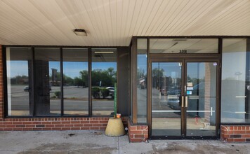 3330 W 183rd St, Hazel Crest, IL for lease Building Photo- Image 2 of 8