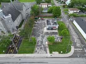 2795 St Joseph Blvd, Ottawa ON - Commercial Real Estate