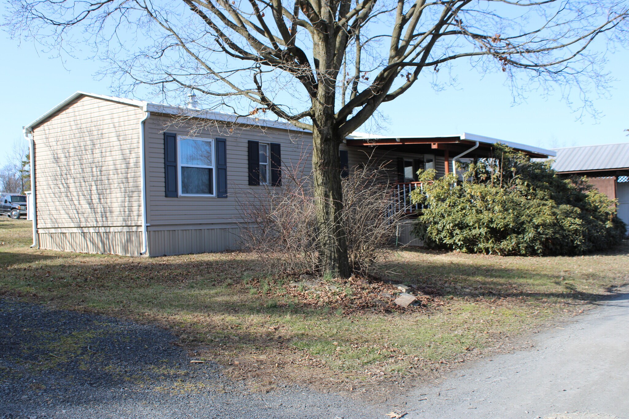 1120 Numidia Dr, Catawissa, PA 17820 Country Acres Mobile Home Park