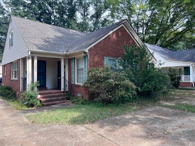 3646 Walnut Grove Rd, Memphis, TN for sale - Building Photo - Image 2 of 29