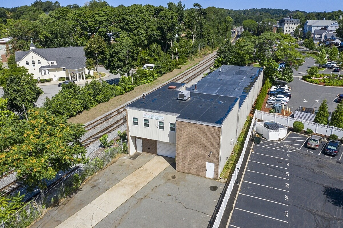 177R W Foster St, Melrose, MA for sale Building Photo- Image 1 of 1