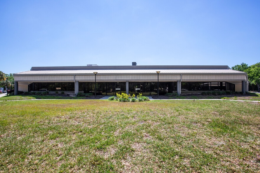 6680 Southpoint Pky, Jacksonville, FL for lease - Building Photo - Image 1 of 11