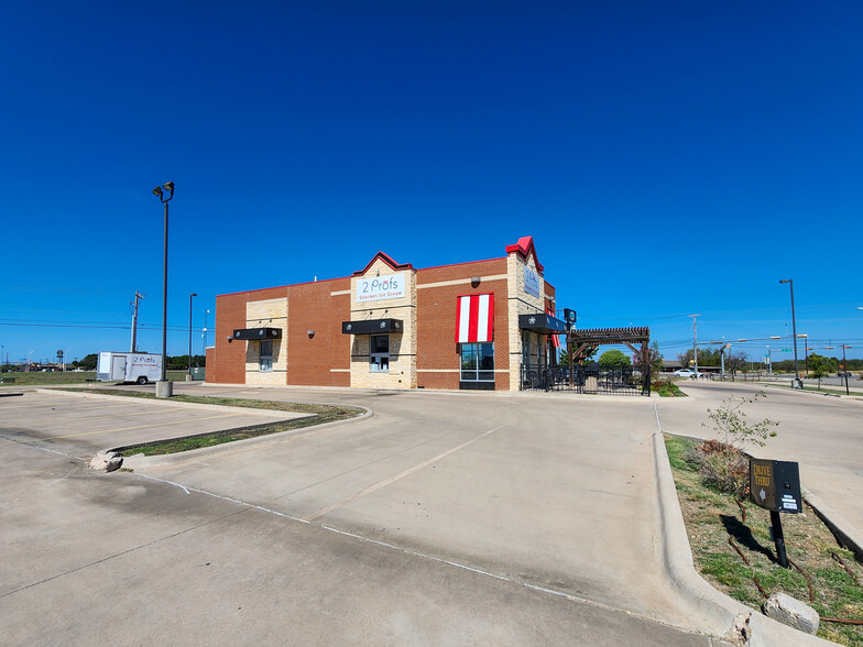 1989 Hwy 351, Abilene, TX for sale - Building Photo - Image 3 of 6