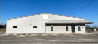 More details for 201 Center Point Rd, San Marcos, TX - Industrial for Sale