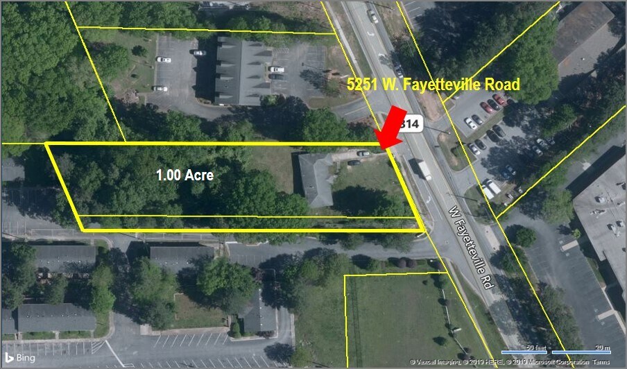 5251 W Fayetteville Rd, Atlanta, GA 30349