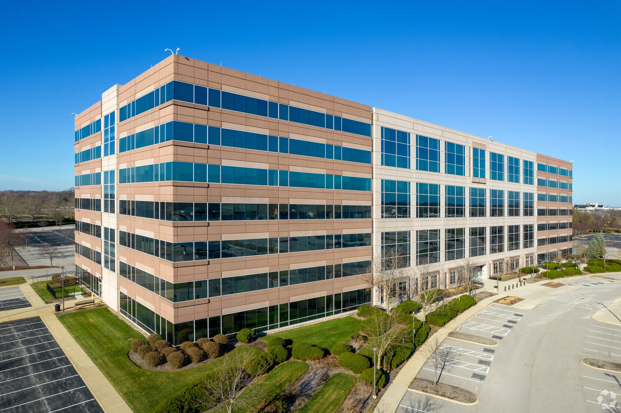 5100 Rings Rd, Dublin, OH for lease Primary Photo- Image 1 of 11