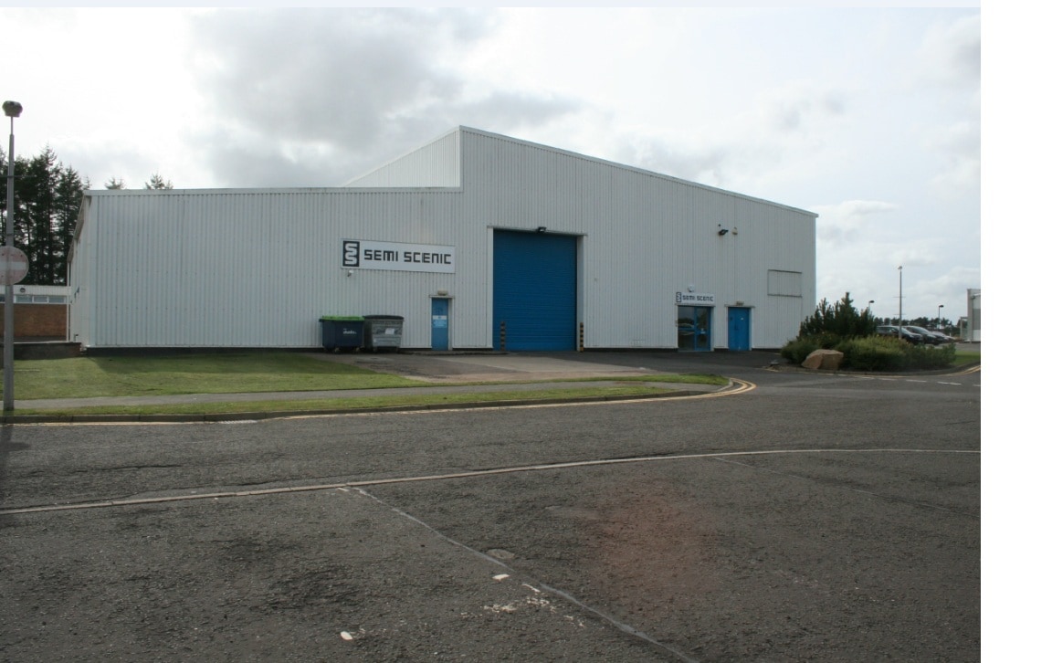 45 Rankine Ave, East Kilbride for sale Primary Photo- Image 1 of 1