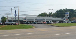 More details for 1420 E Stone Dr, Kingsport, TN - Office/Retail for Lease