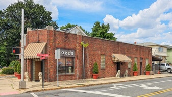 45-47 Franklin St, Bloomfield NJ - Convenience Store