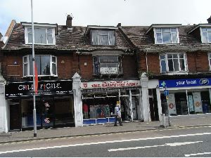 239 London Rd, Benfleet for sale - Building Photo - Image 3 of 3