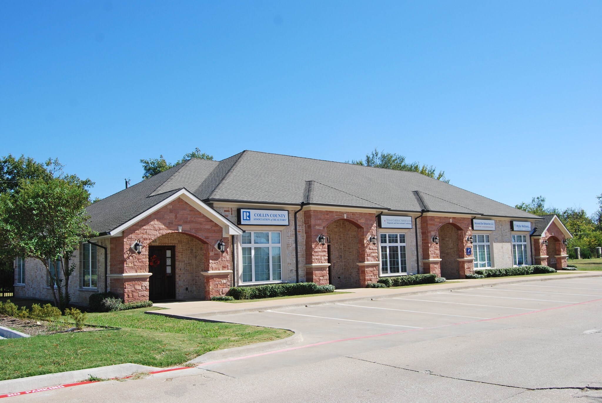 611 S Highway 78, Wylie, TX for sale Building Photo- Image 1 of 1