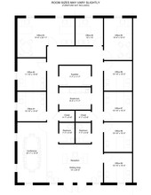 701 FM 685, Pflugerville, TX for lease Site Plan- Image 1 of 6